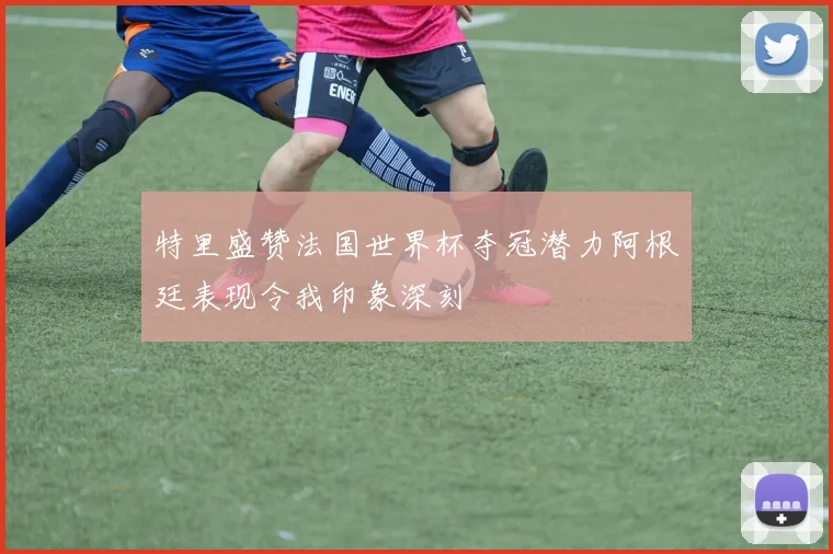特里盛赞法国世界杯夺冠潜力阿根廷表现令我印象深刻