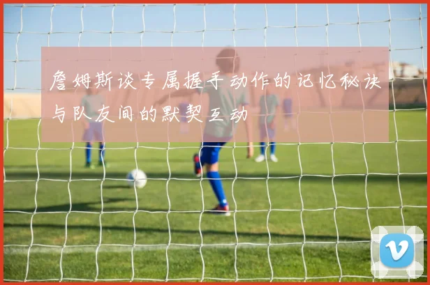 詹姆斯谈专属握手动作的记忆秘诀与队友间的默契互动